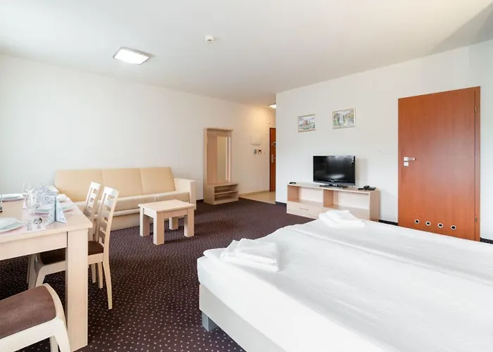 107a Διαμέρισμα Karpacz