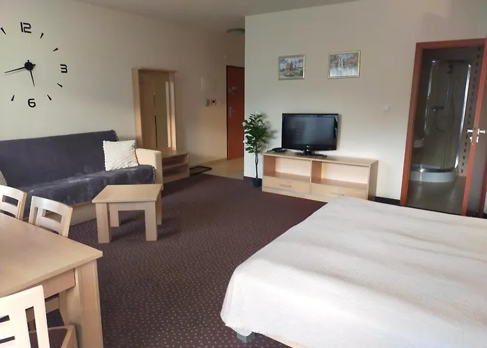 107a Διαμέρισμα Karpacz