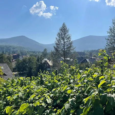 Lägenhet 107a Karpacz