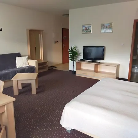 107a Apartman Karpacz