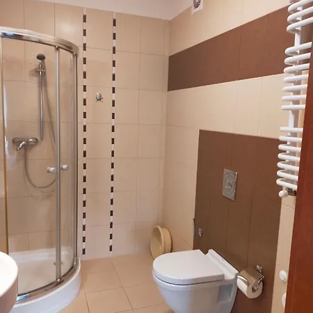 107a Apartament Karpacz