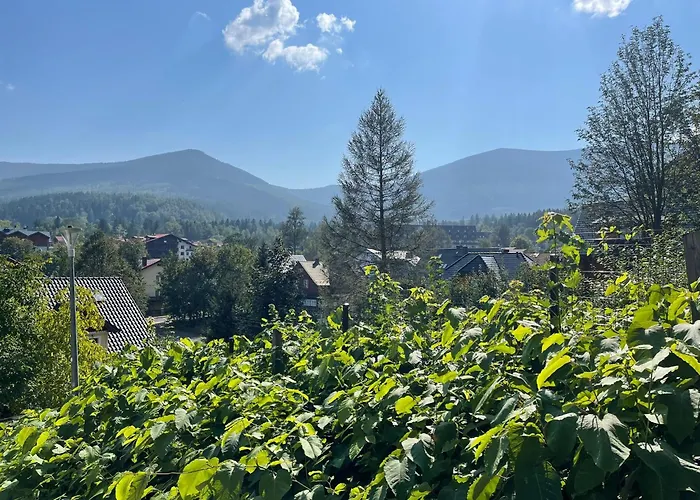 Apartman 107a Karpacz