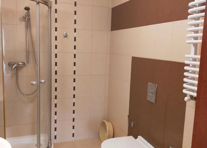 107a Apartman Karpacz